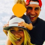 Hayden Panettiere, Kaya ir Wladimir Klitschko