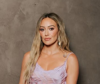 Hilary Duff