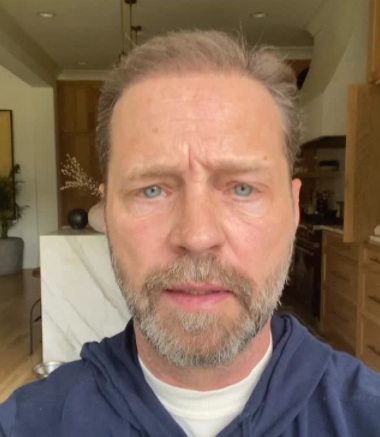 Jason Priestley