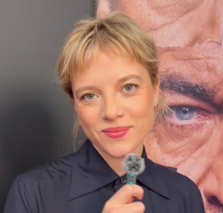Jella Haase