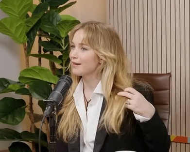 Jennifer Lawrence