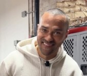 Jesse Williams