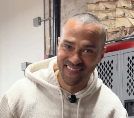 Jesse Williams