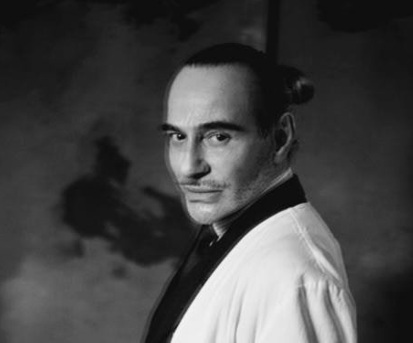 John Galliano