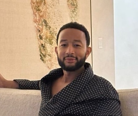 John Legend
