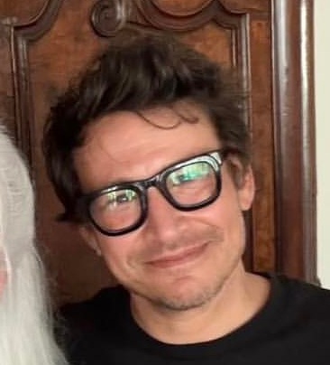 Jonathan Taylor Thomas