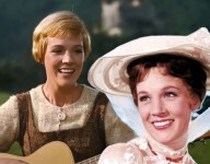 Julie Andrews