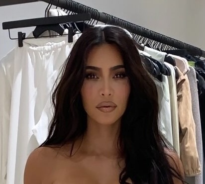 Kim Kardashian
