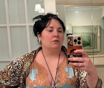 Lena Dunham
