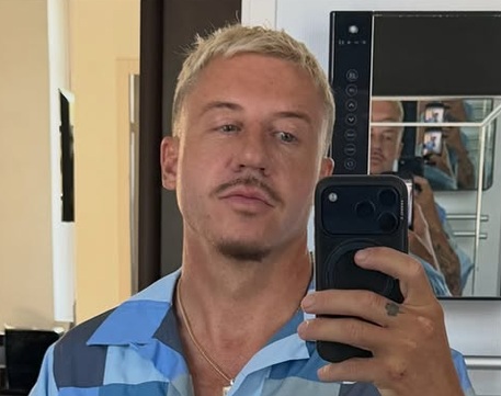 Macklemore
