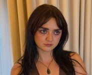 Maisie Williams