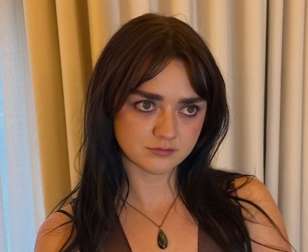 Maisie Williams