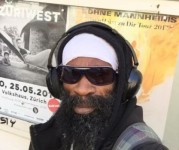 Marlon B. James