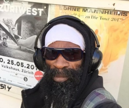 Marlon B. James