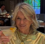 Martha Stewart