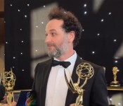 Matthew Rhys