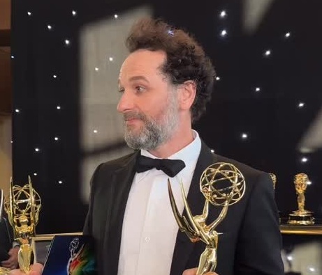 Matthew Rhys