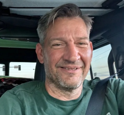 Michael Graf