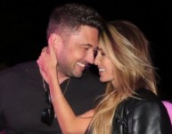 Michael Ray ir Audrina Patridge