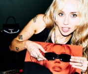 Miley Cyrus