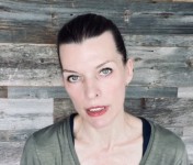 Milla Jovovich