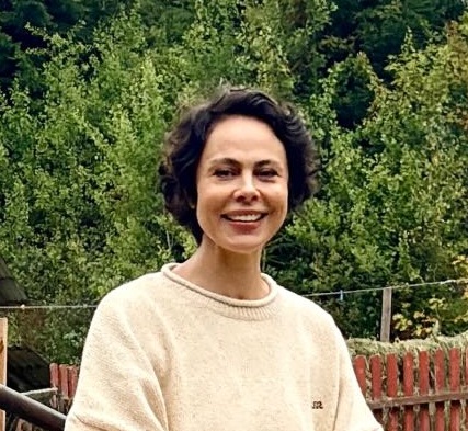 Natalia Yegorova