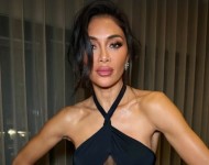 Nicole Scherzinger