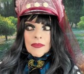 Nina Hagen