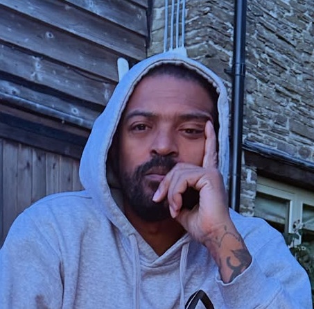 Noel Clarke