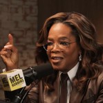 Oprah Winfrey