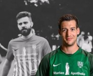 Philipp Lanzl / Marius Wetz