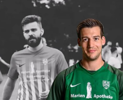 Philipp Lanzl / Marius Wetz