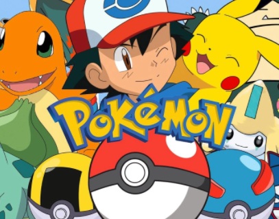 "Pokémon"