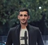 Rakan Al Thani