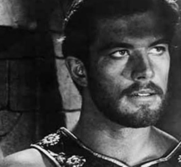 Richard Harrison