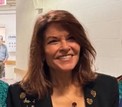 Rosanne Cash