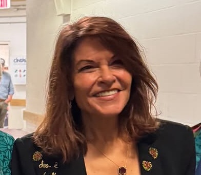 Rosanne Cash