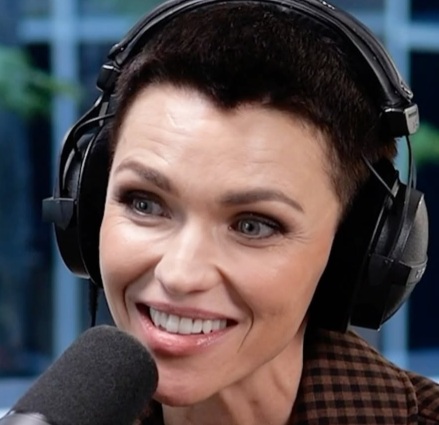 Ruby Rose