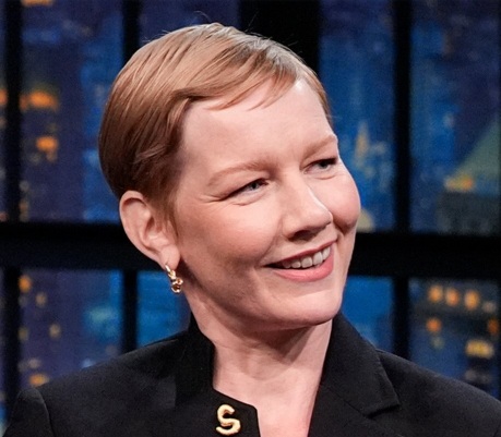 Sandra Hüller