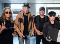 "Scorpions"