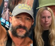 Shia LaBeouf / Alyssa Couture