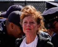 Susan Sarandon