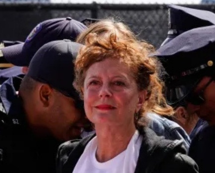 Susan Sarandon
