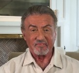 Sylvester Stallone