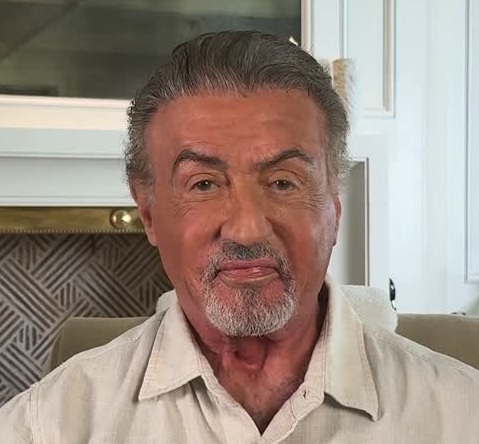 Sylvester Stallone