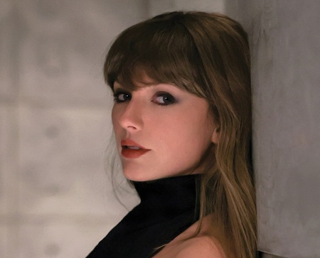 Taylor Swift