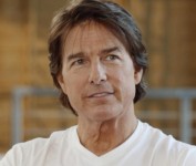 Tom Cruise