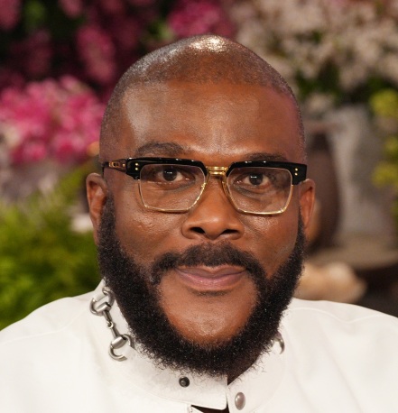 Tyler Perry