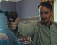 Vladimir Burlakov ("Tatort")