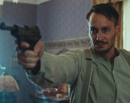Vladimir Burlakov ("Tatort")
